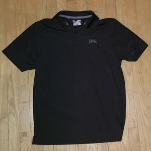 Under armour Golf Polo